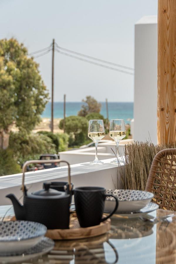 Hotel Naxos Anamnisi Pláka Esterno foto